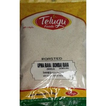 Telugu Roasted Upma Rava 1kg