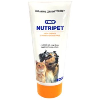 Troy Nutripet High Energy Vitamin 200g