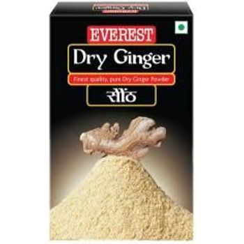 Everest Dry Ginger Powder 100g