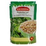 Serbuk Beras Daun Krishna Mudakathan 100g