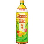 Pokka Honey Green Tea 1.5l