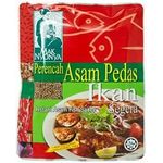 Mak Nyonya Asam Fish Sauce 7oz