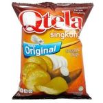 Qtela Original Cassava Chips 60g 