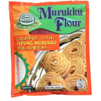 House Brand Murukku Flour 500g