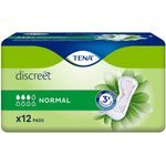 Tena Lady Discreet Normal 12 Pads