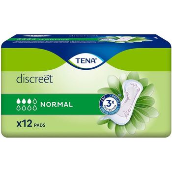 Tena Lady Discreet Normal 12 Pads