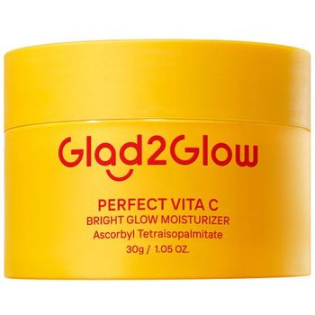 Glad2Glow Perfect Vita C Bright Glow Moisturizer 30g