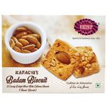 Karachi Bakery Badam Biscuits 400g