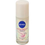 Nivea Deodorant Pearl & beauty 