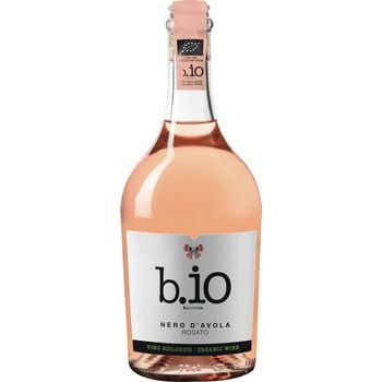 Terre Cevico B.io Nero d'Avola Rosato Organic 750ml