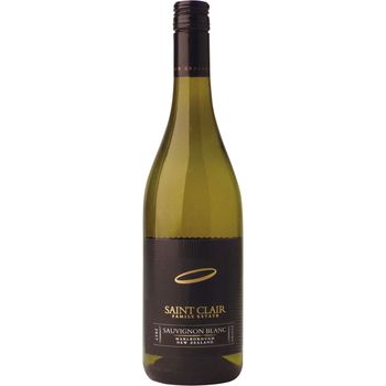 Saint Clair Origin Sauvignon Blanc 2017 750ml