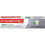 KP Namboodiri’s Herbal Tooth Paste 150g