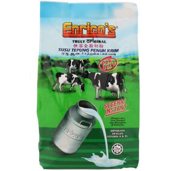 Enricos Milk Powder 635g