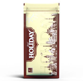 Balaji Zipper Holiday 130g