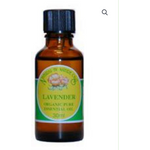 Natural By Nature Lavender Essential Oil 10ml