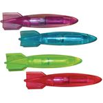 SwimWays Toypedo Lite-up Bandits