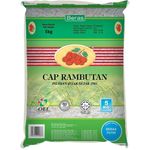 CAP RAMBUTAN RICE 5KG
