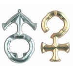 Hanayama Cast Dolce Level 3