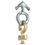 Hanayama Cast Dolce Level 3