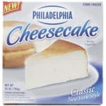 Philadelphia Classic Cheesecake 794g