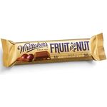 Whittaker's Fruit and Nut Milk Chocolate 50g