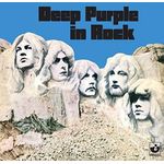 In Rock Remastered180g Purple Vinyl