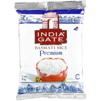 India Gate Premium Rice 1kg