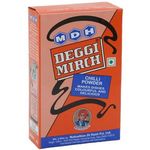 MDH Deggi Mirch Bright Red Chilli Powder 100g