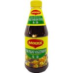 Maggi Concentrated Vegetarian Stock 斋汤 1.2kg