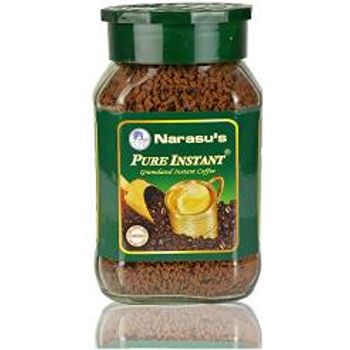 Narasu's Instant Coffee