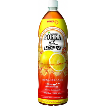 Pokka Ice Lemon Tea 1.5l