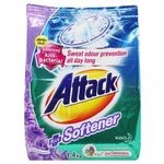 Attack Powder Softener Floral Romance 1.4kg