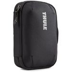 Thule Subterra PowerShuttle Travel Case Black