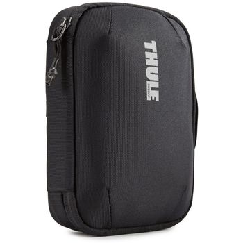 Thule Subterra PowerShuttle Travel Case Black