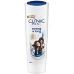 Clinic Plus Strong And Long Health Shampoo Plus Milk Protein 175ml