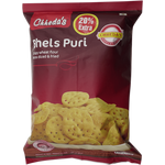 Chheda's Bhels Puri 170g