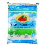 Beras Cap Rambutan Blue 5kg