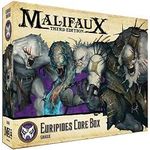 Malifaux Third Edition Neverborn Euripides Core Box