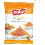 Pattu Turmeric Powder Haldi 200g