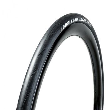 Goodyear Eagle F1 Tire 700 x 28 Clincher Folding Black
