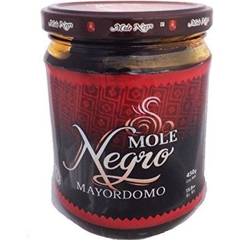 Mole Negro Mayordomo 450g