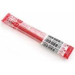 Zebra Red 0.4mm Gel