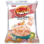Oishi Kirei Shrimp Chips 60g