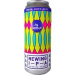 Gorilla Newing Cryo Hazy Ipa 500ml Abv 7.2%