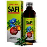 Sirap Pembersih Darah Hamdard Safi 500ml