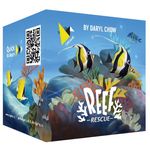Origame Reef Rescue Game