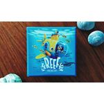 Origame Reef Rescue Game
