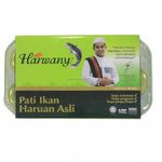 Harwany Fish Essence Haruan Gamat 7pcs 75ml
