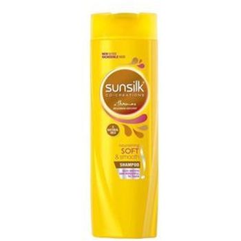 Sunsilk Soft And Smooth Shampoo 70ml