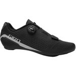 Giro Cadet Mens Shoes 41 Black